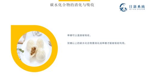 健康管理基础培训 第二讲 基础营养知识在远程健康管理服务中的应用