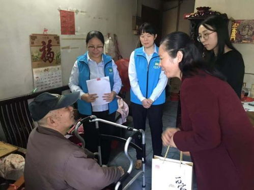 春节慰问送健康，签约家庭医生守护安康