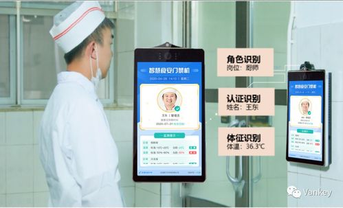 食品安全 门神 镇守,链条管理严控出入